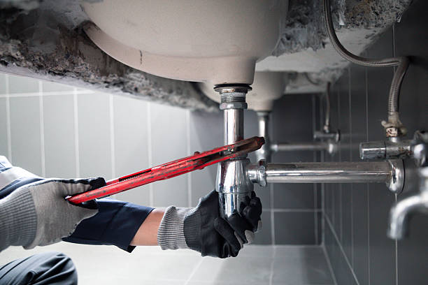 Trusted Garbage Disposal Repair service in Lyman, WY - Masters Plumbing Service